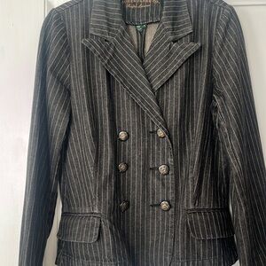 LAUREN JEANS CO. by Ralph Lauren sized M